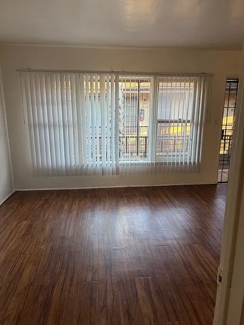 Studio, $1,595 — Photo 1