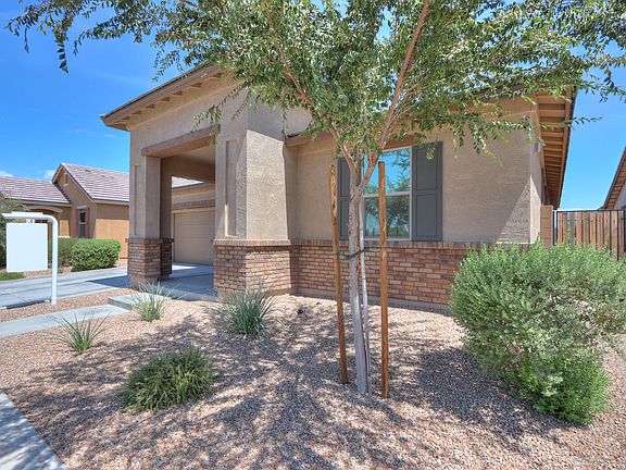 3rd image of 22758 E Via Las Brisas