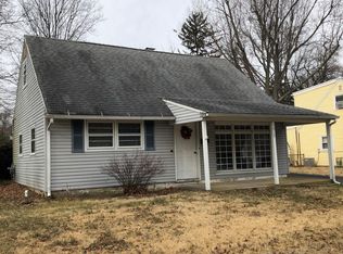 1013 Terrace Blvd, Ewing, NJ 08618