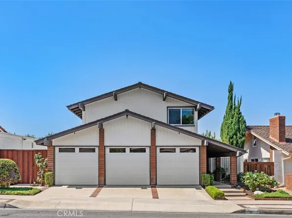 19361 Sierra Perla Rd, Irvine, CA 92603