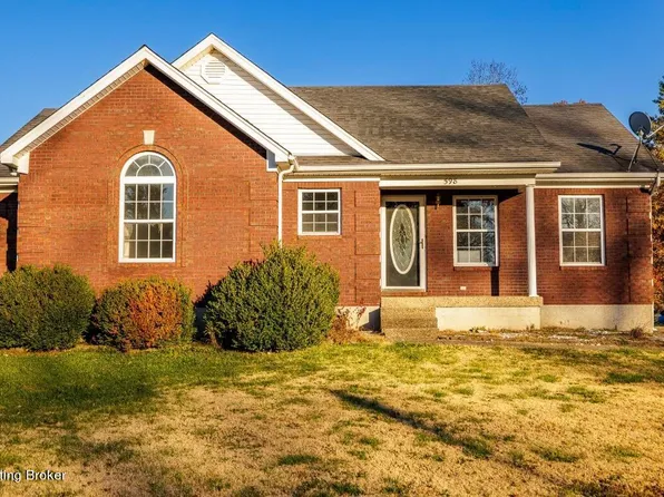 598 River Oaks Dr, Shepherdsville, KY 40165