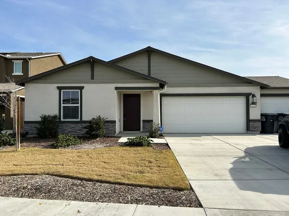 3330 S Garden St, Visalia, CA 93277