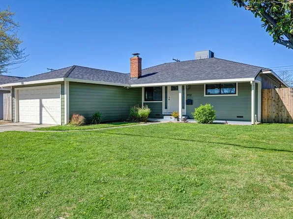 3721 Whitney Ave, Sacramento, CA 95821