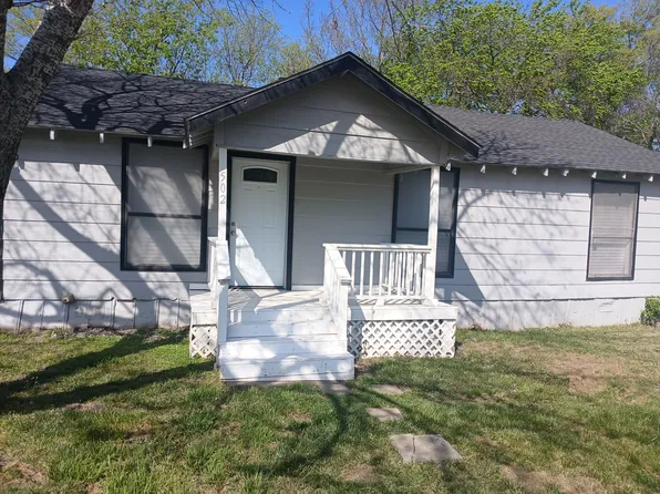 502 N 6th St, Princeton, TX 75407