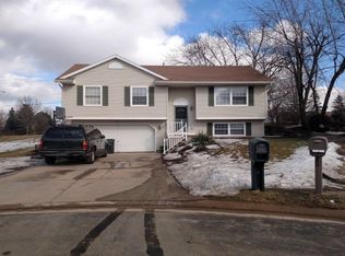 23 Naylor Cir, Madison, WI 53719