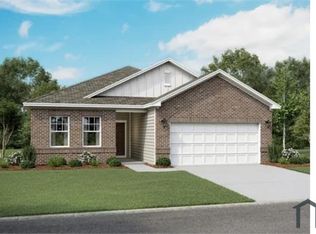 1819 Pueblo St, Forney, TX 75126