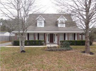 3475 Sunchase Ct, Mobile, AL 36695