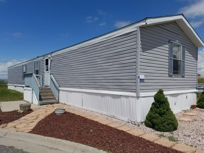 111 N Forest Dr Lot 53, Casper, WY, 82609