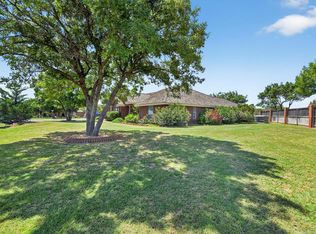 6907 Sunrise Ct, Midland, TX 79707