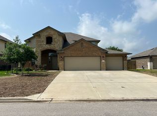 8305 Quiet Hollow Dr, Temple, TX 76502