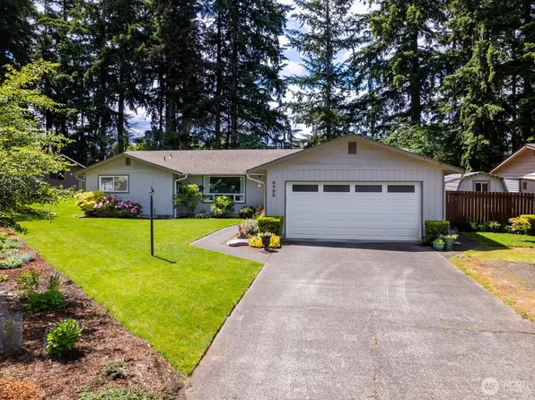 6723 Alder Glen Drive SE, Olympia, WA 98513