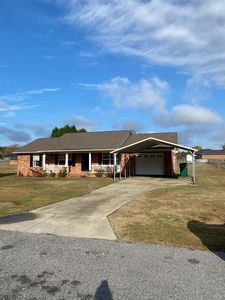 5180 Ridge St, Dalzell, SC, 29040
