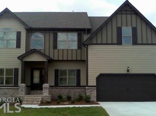 1036 Trophy Club Ave, Dacula, GA 30019