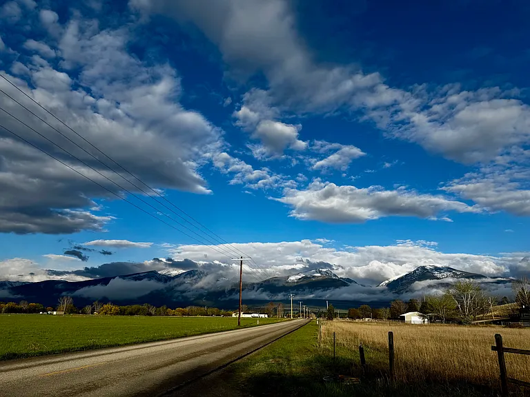 Three Mile Creek Rd — Photo 19