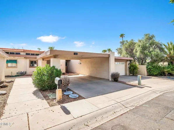 189 LAGUNA Drive E, Litchfield Park, AZ 85340
