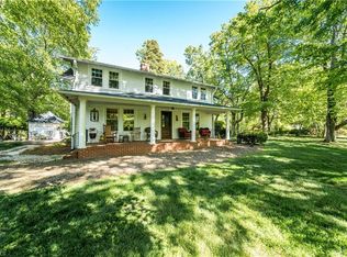 7135 Walnut Cove Rd, Walkertown, NC 27051