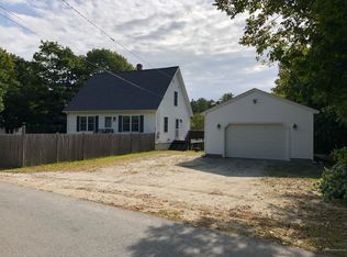 148 Old Brunswick Rd, Gardiner, ME 04345