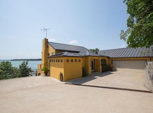 797 Konawa Dr, Eucha, OK 74342