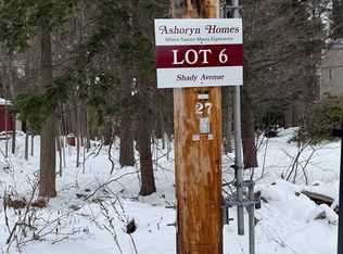 6 Shady Ave, Westminster, MA 01473