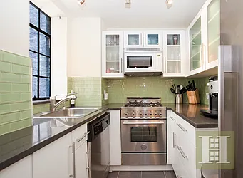 Sold by Halstead Real Estate
