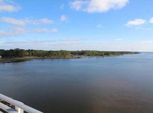 7834 Random Rd, Panama City Beach, FL 32413