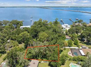 0 Hickory Bluff Ln, Jacksonville, FL 32223