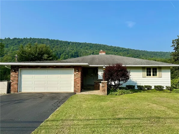 529 Interstate Pkwy, Bradford, PA 16701