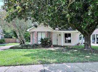 626 Hadley Dr, Baton Rouge, LA 70820