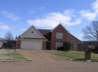 4282 Valley Glynn Dr, Memphis, TN 38125