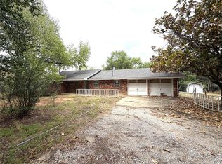 30006 Homer Lane Rd, Shawnee, OK 74801