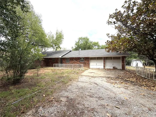 30006 Homer Lane Rd, Shawnee, OK 74801