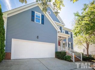 2451 Castleburg Dr, Apex, NC 27523