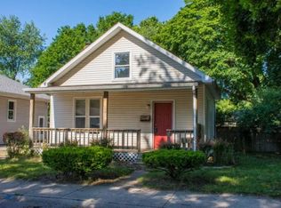137 S Oakley Ave, Mishawaka, IN