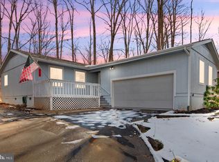 215 Confederate Cir, Locust Grove, VA 22508