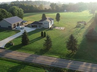 7535 Martindale Rd, Tipp City, OH 45371