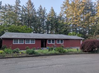 2822 SW Boundary St, Portland, OR 97239