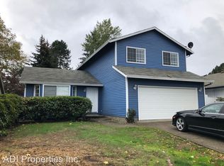 8526 SW Avon St, Tigard, OR 97224