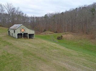 2860 Bella Vista Ln #NA, Knoxville, TN 37914