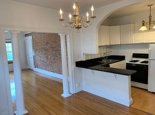 12467 Cedar Rd APT 2, Cleveland Heights, OH 44106