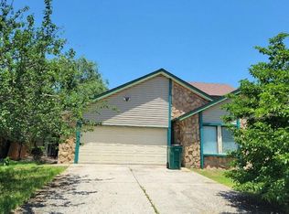 7011 NW 90th St, Oklahoma City, OK 73132