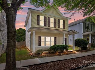 12313 Walden Lea Dr, Huntersville, NC 28078