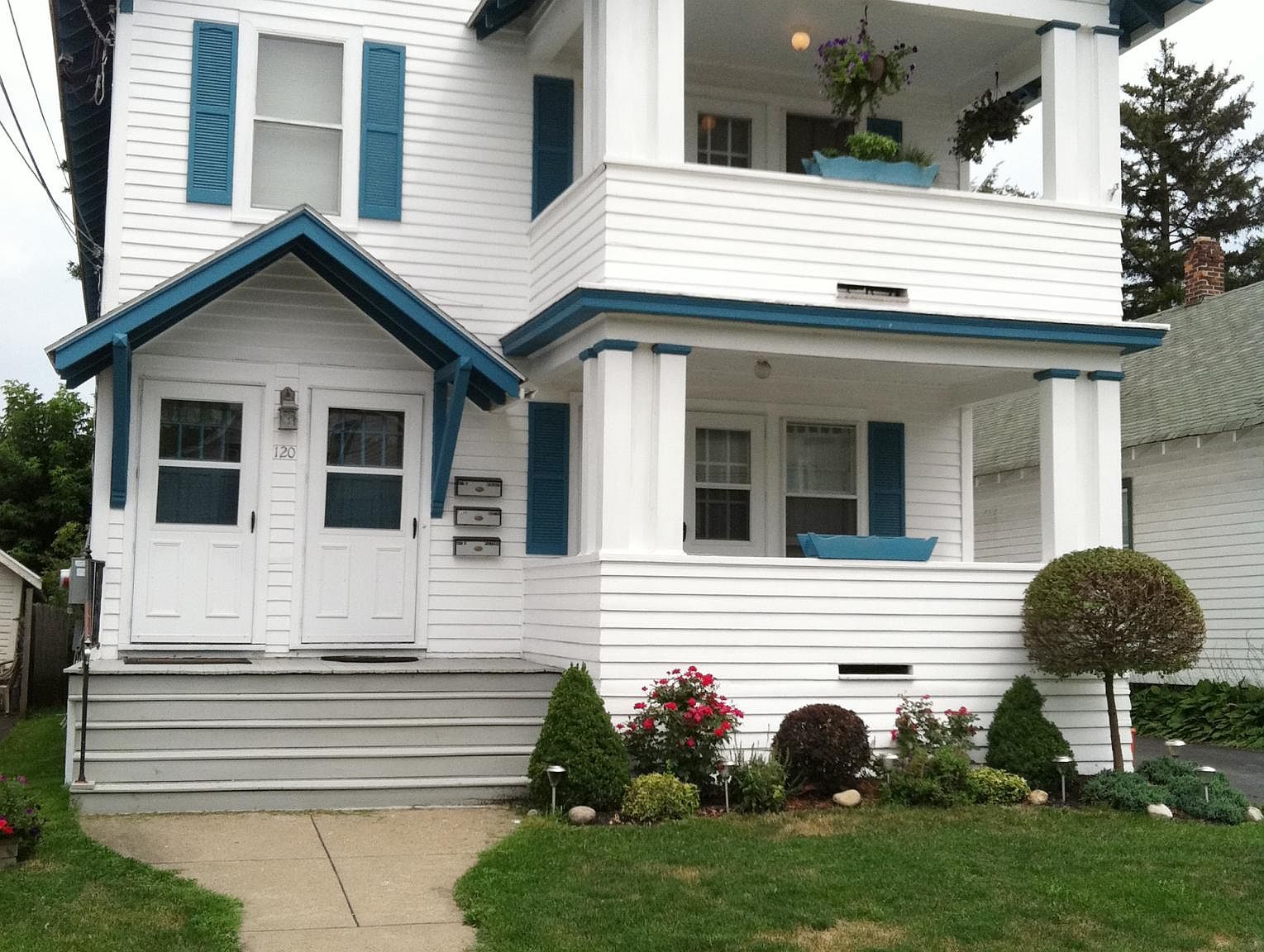 120 Lynch Ave APT 1, Utica, NY 13502 Zillow