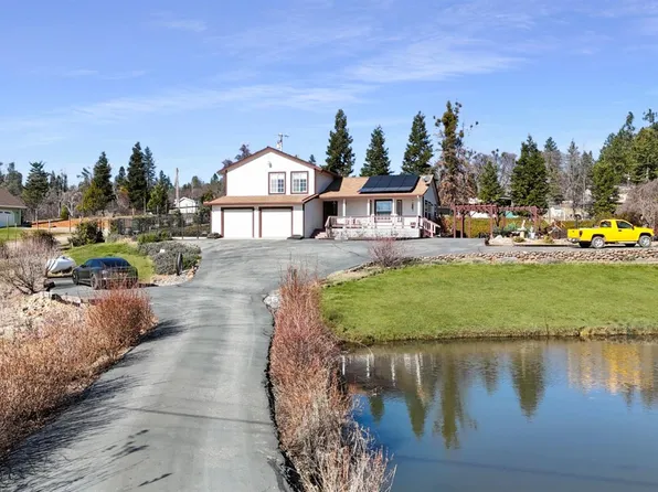 19578 Last Mile Dr, Grass Valley, CA 95945