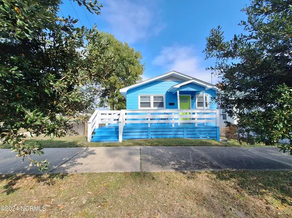 1001 Campbell St, Wilmington, NC 28401