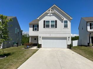 1105 Freeman View Dr, Albemarle, NC 28001