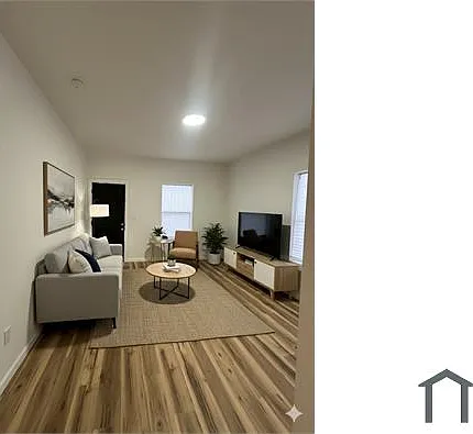 2 bed, $1,330 — Photo 3