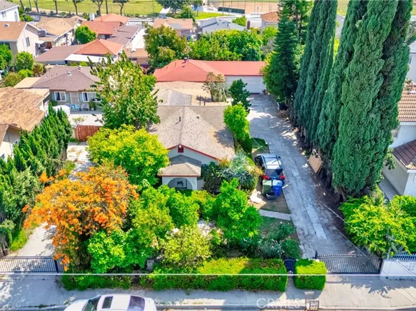 7902 Hershey St, Rosemead, CA 91770