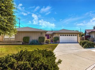 806 Clemensen Ave, Santa Ana, CA 92705