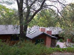 789 N Solana Dr, Lafayette, CA 94549