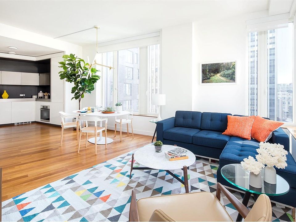 1st image of 15 William St APT 41I